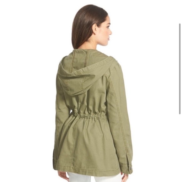 BP Utility Jacket - Picture 2 of 6